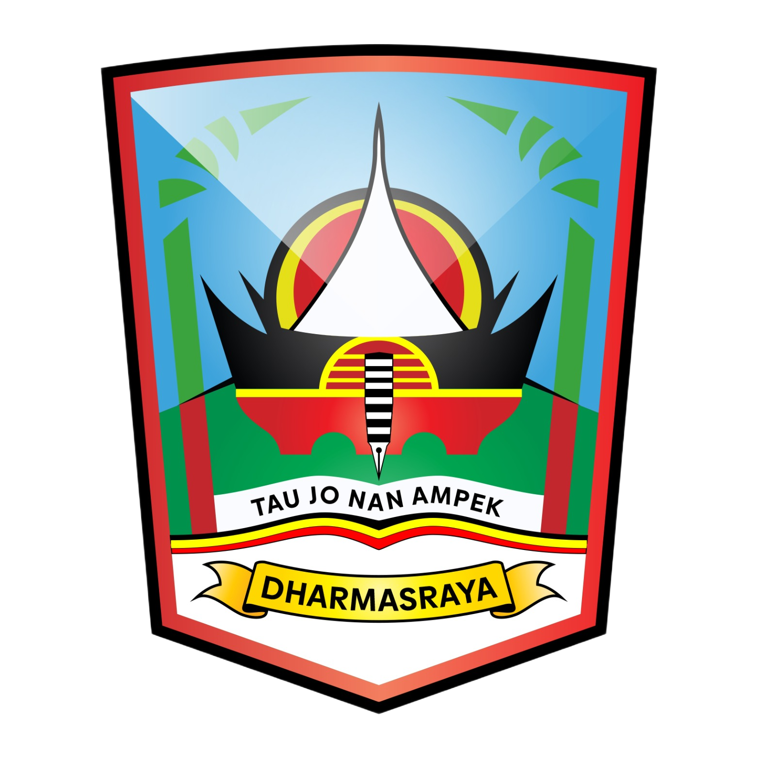 Badan Keuangan Daerah
